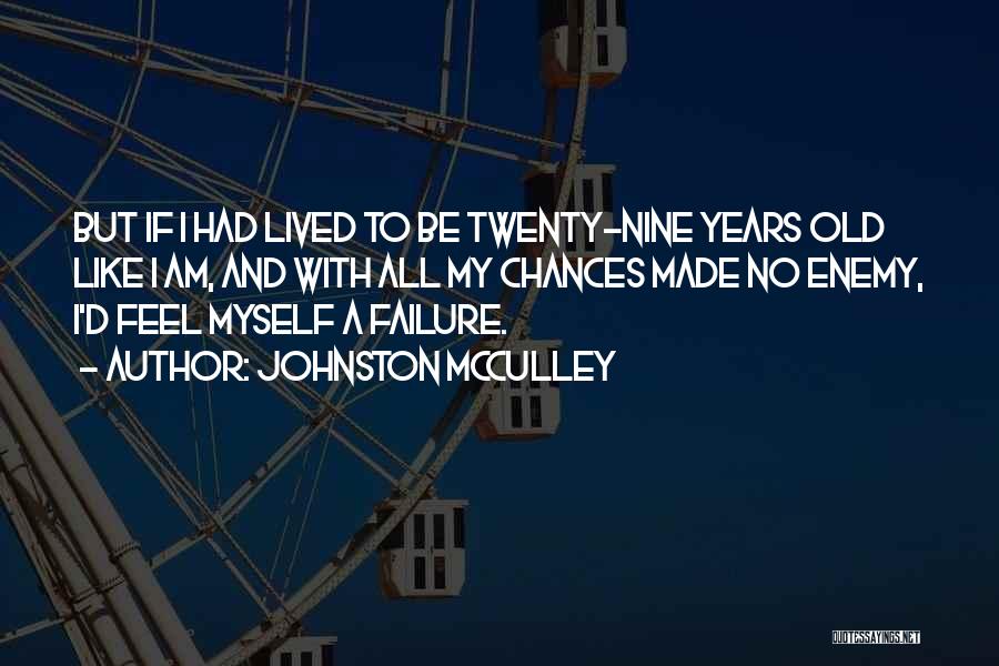 Johnston McCulley Quotes 1863801