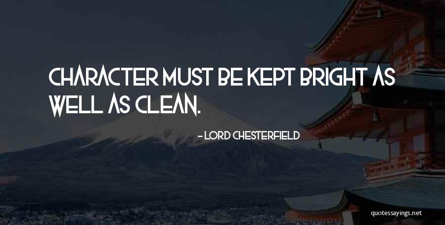 Johnstownstreetsurvivorscarclub Quotes By Lord Chesterfield Johnstownstreetsurvivorscarclub Quotes By Lord Chesterfield