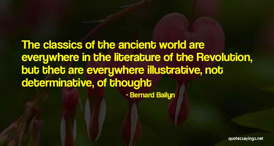Johnswort Quotes By Bernard Bailyn Johnswort Quotes By Bernard Bailyn