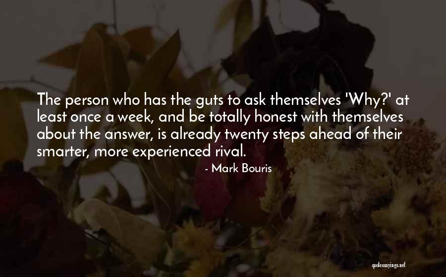 Johnswort Quotes By Mark Bouris Johnswort Quotes By Mark Bouris