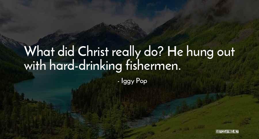 Johntae Brown Quotes By Iggy Pop Johntae Brown Quotes By Iggy Pop