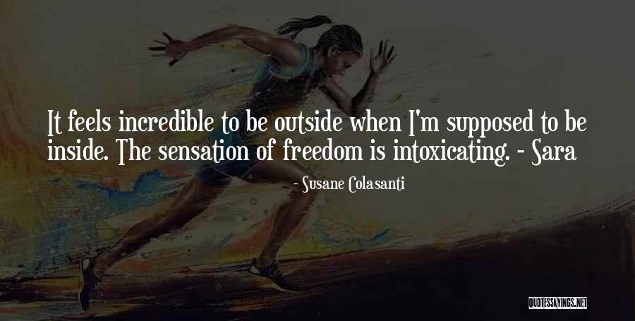 Johntae Player Quotes By Susane Colasanti Johntae Player Quotes By Susane Colasanti