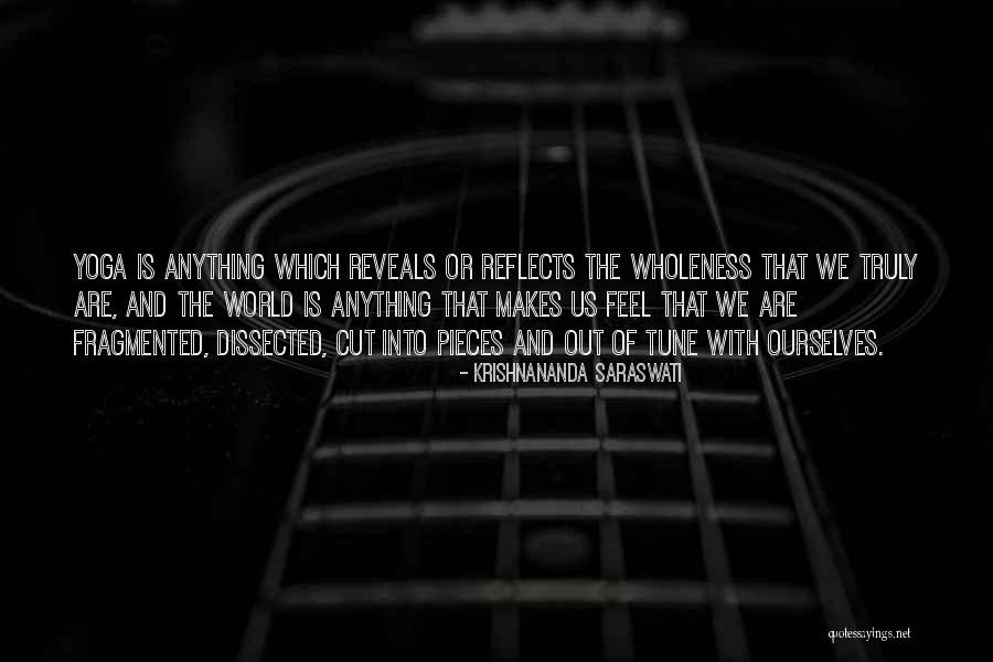 Johnzo West Quotes By Krishnananda Saraswati Johnzo West Quotes By Krishnananda Saraswati
