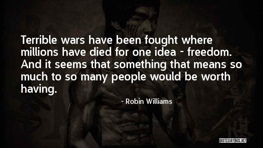 Joia Accessories Quotes By Robin Williams Joia Accessories Quotes By Robin Williams