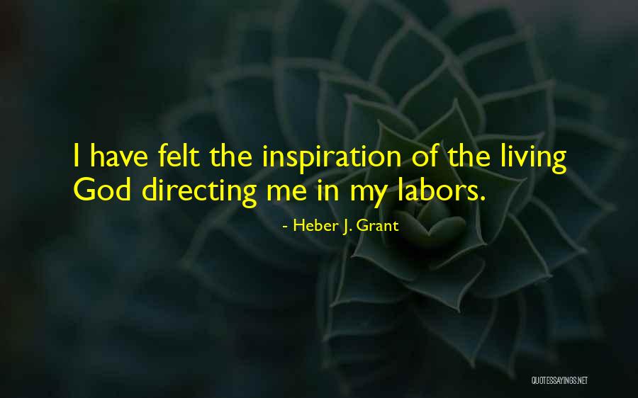 Joichi Hoshi Quotes By Heber J. Grant Joichi Hoshi Quotes By Heber J. Grant