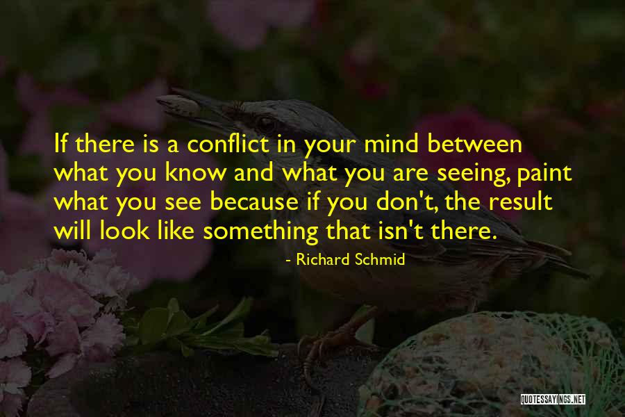 Joichi Hoshi Quotes By Richard Schmid Joichi Hoshi Quotes By Richard Schmid