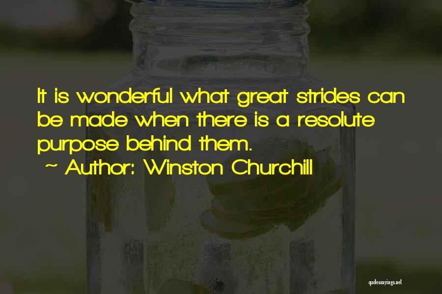 Joichiro Quotes By Winston Churchill