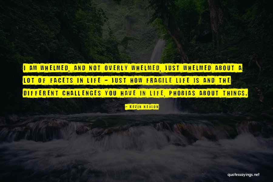 Joichiro Saiba Quotes By Kevin Nealon Joichiro Saiba Quotes By Kevin Nealon
