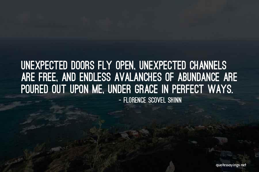 Joichiro Sprite Quotes By Florence Scovel Shinn Joichiro Sprite Quotes By Florence Scovel Shinn