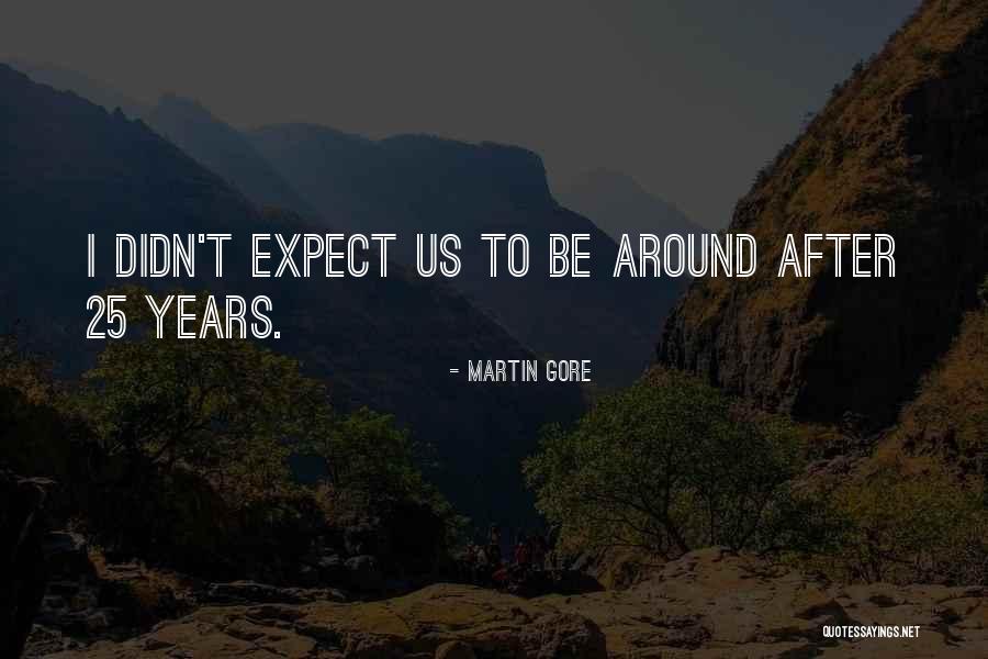 Joichiro Sprite Quotes By Martin Gore Joichiro Sprite Quotes By Martin Gore