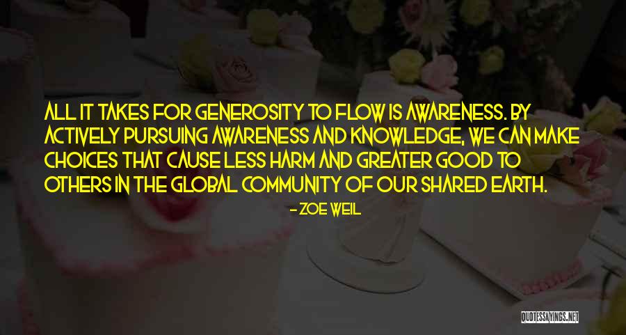 Joichiro Sprite Quotes By Zoe Weil Joichiro Sprite Quotes By Zoe Weil
