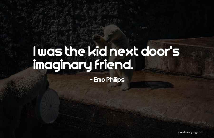 Joichiro Tatsuyoshi Quotes By Emo Philips Joichiro Tatsuyoshi Quotes By Emo Philips