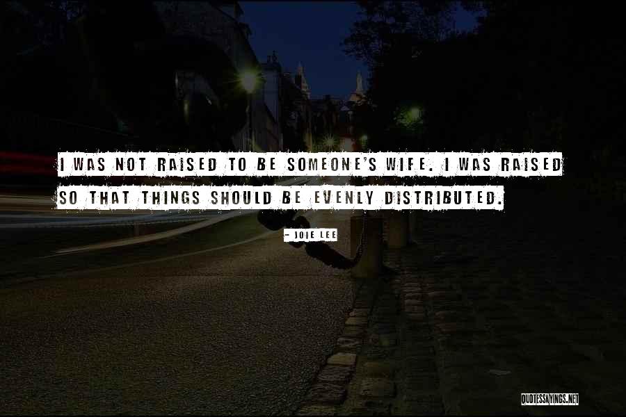 Joie Lee Quotes 261481 Joie Lee Quotes 261481
