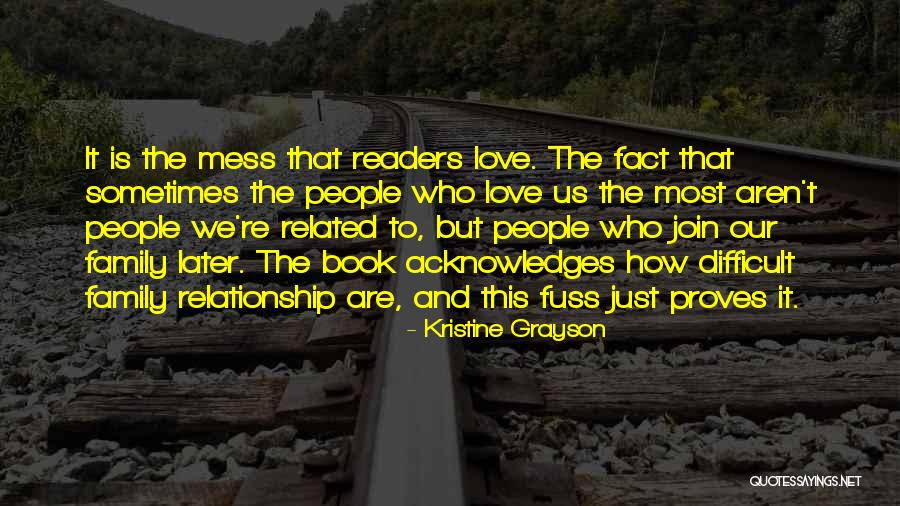 Join Family Quotes By Kristine Grayson Join Family Quotes By Kristine Grayson