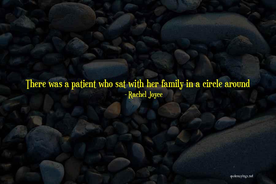Join Family Quotes By Rachel Joyce Join Family Quotes By Rachel Joyce