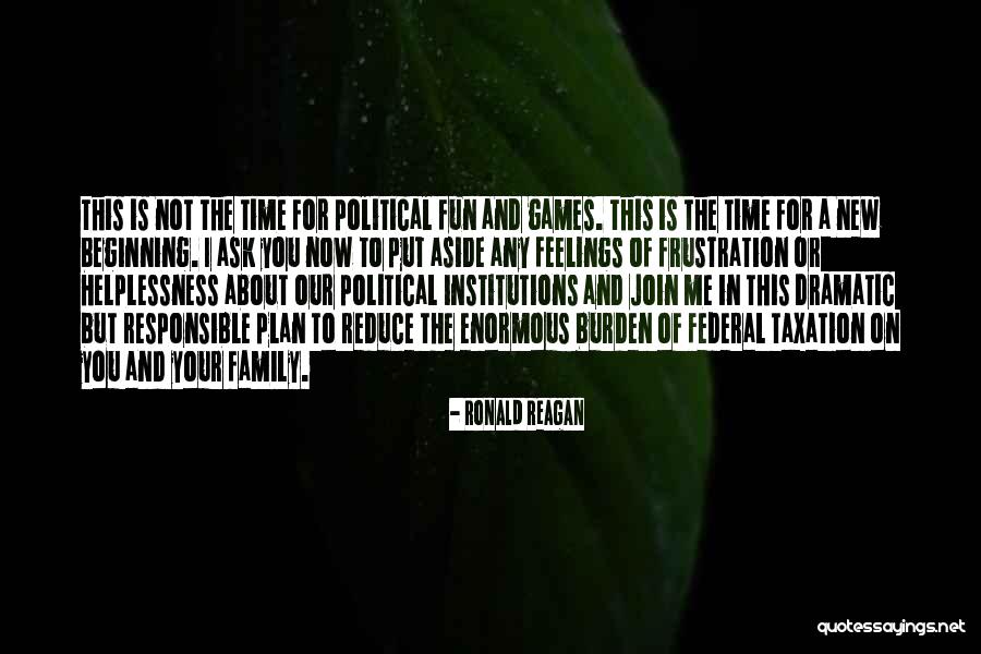 Join Family Quotes By Ronald Reagan Join Family Quotes By Ronald Reagan