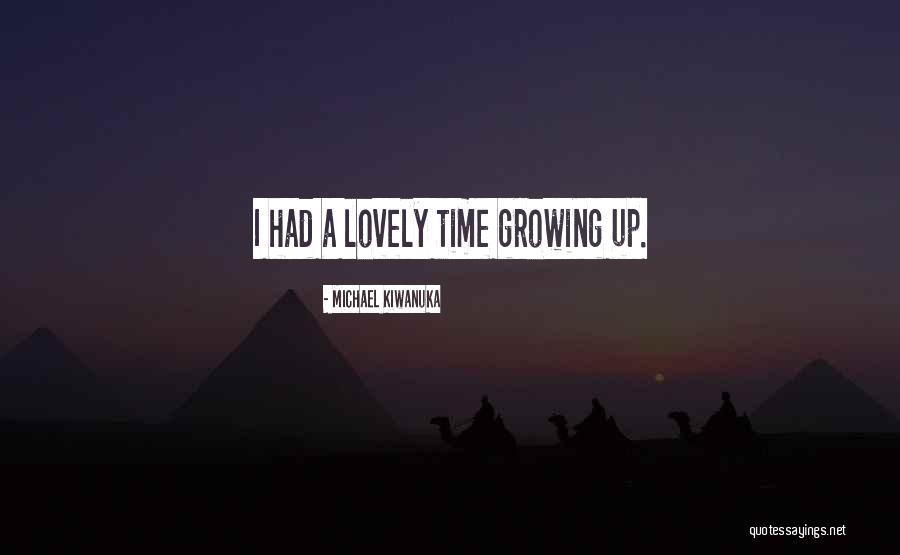 Joinder Of Claims Quotes By Michael Kiwanuka Joinder Of Claims Quotes By Michael Kiwanuka