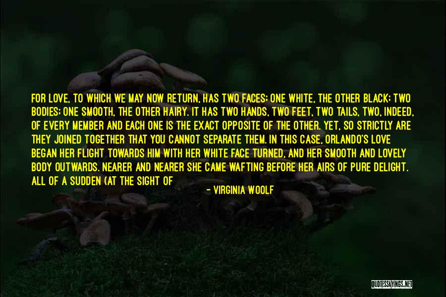 Joined Hands Quotes By Virginia Woolf Joined Hands Quotes By Virginia Woolf