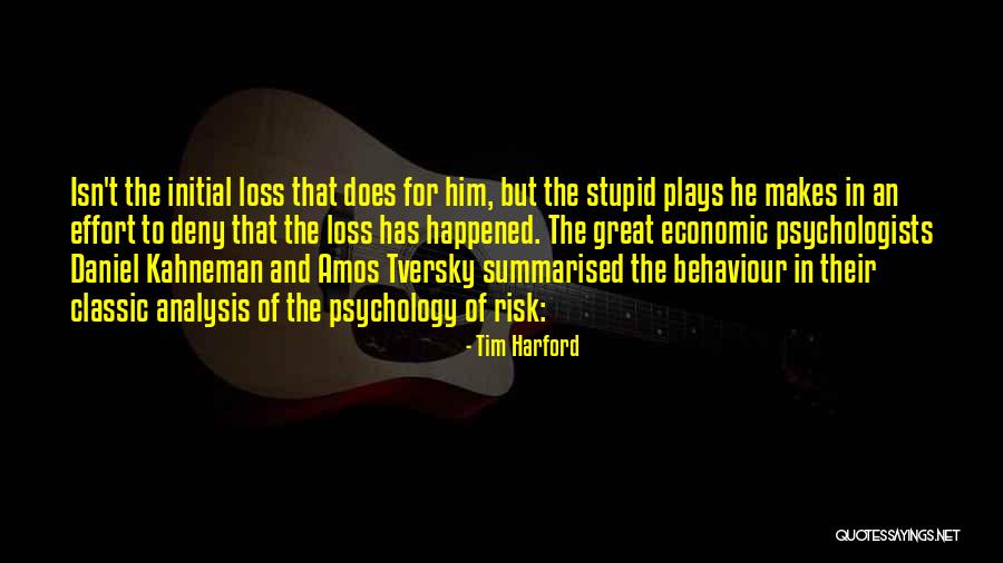 Joinet J13 Quotes By Tim Harford Joinet J13 Quotes By Tim Harford