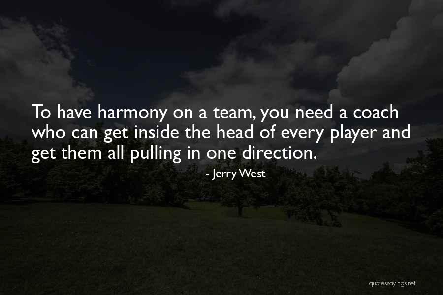 Joining Contest Quotes By Jerry West Joining Contest Quotes By Jerry West