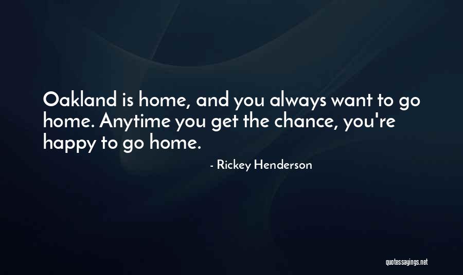 Joinings Quotes By Rickey Henderson Joinings Quotes By Rickey Henderson