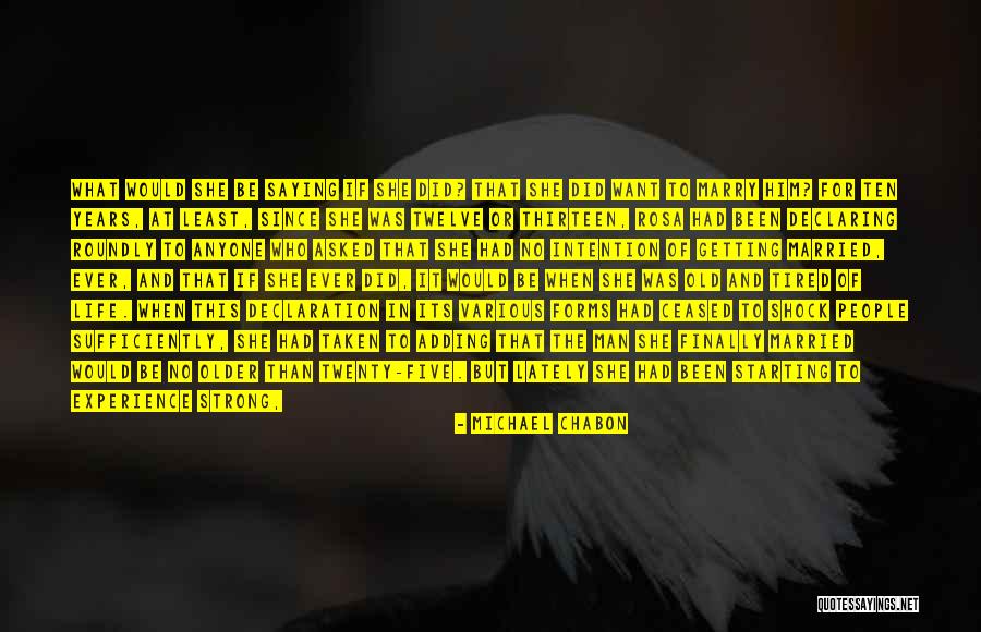 Joint Enterprise Quotes By Michael Chabon Joint Enterprise Quotes By Michael Chabon