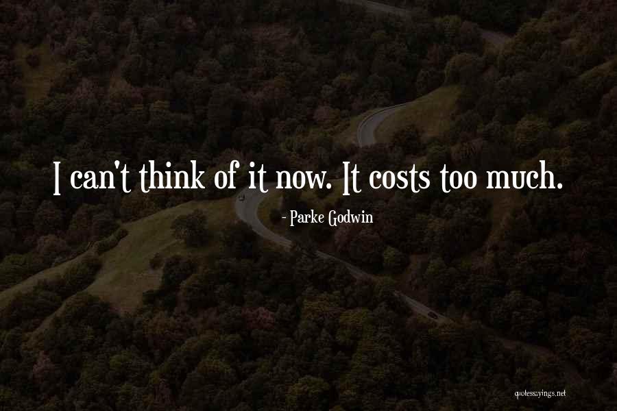 Joint Together Quotes By Parke Godwin Joint Together Quotes By Parke Godwin