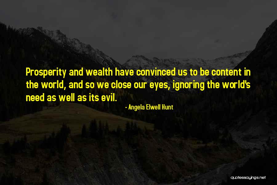 Jointed Rapala Quotes By Angela Elwell Hunt Jointed Rapala Quotes By Angela Elwell Hunt