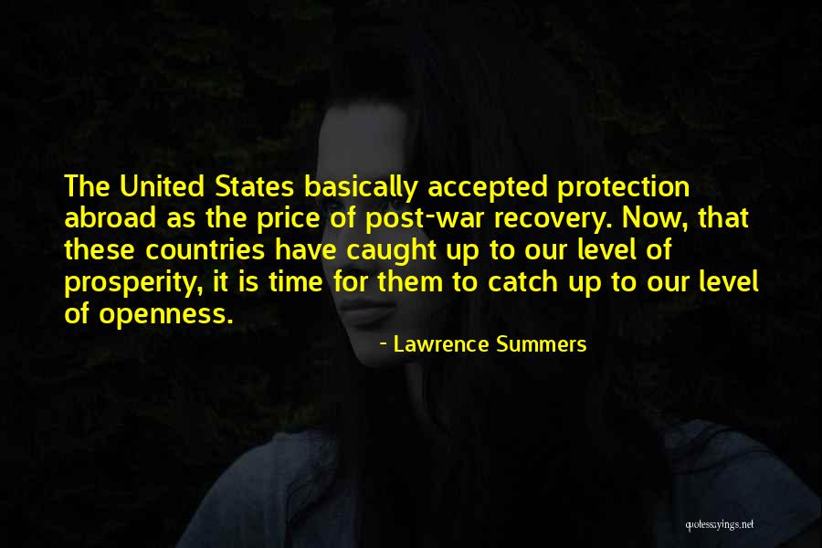 Jointless Auger Quotes By Lawrence Summers Jointless Auger Quotes By Lawrence Summers