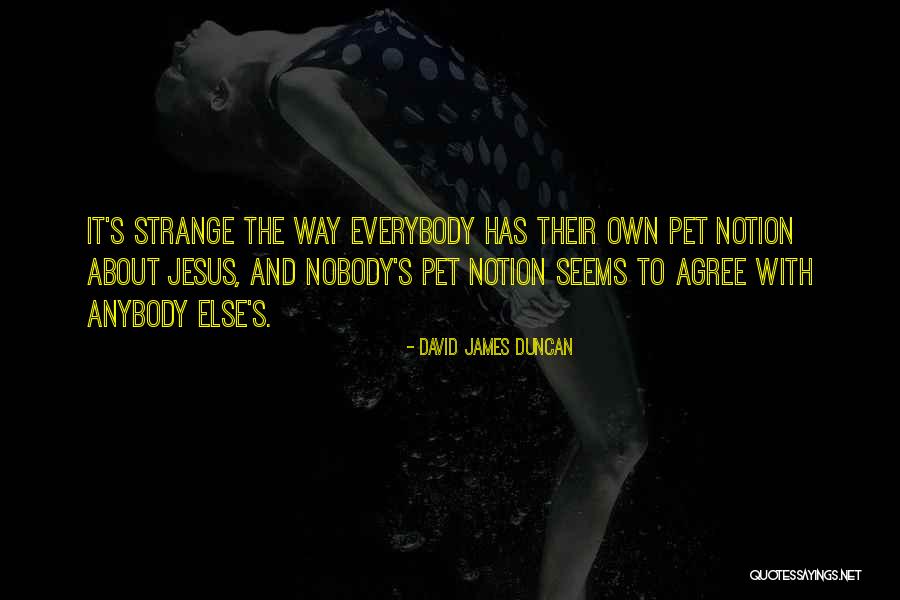 Joinville Municipal Quotes By David James Duncan Joinville Municipal Quotes By David James Duncan