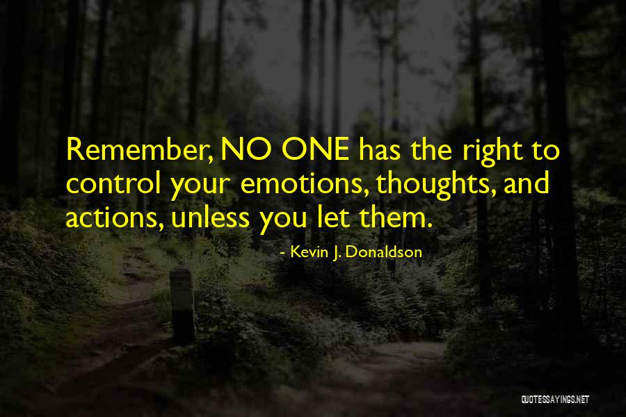 Joireman Richmond Quotes By Kevin J. Donaldson Joireman Richmond Quotes By Kevin J. Donaldson