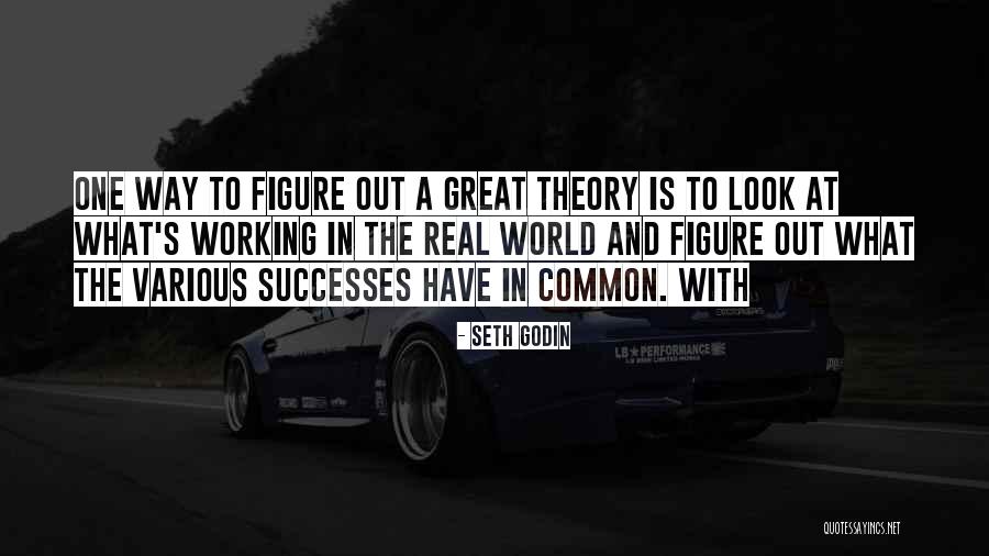 Joireman Richmond Quotes By Seth Godin Joireman Richmond Quotes By Seth Godin