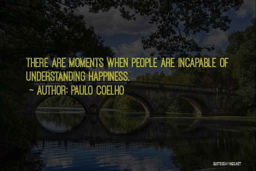 Joist Login Quotes By Paulo Coelho