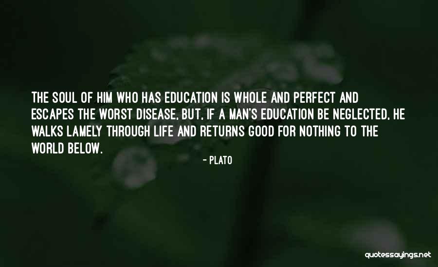 Joita Jackson Quotes By Plato