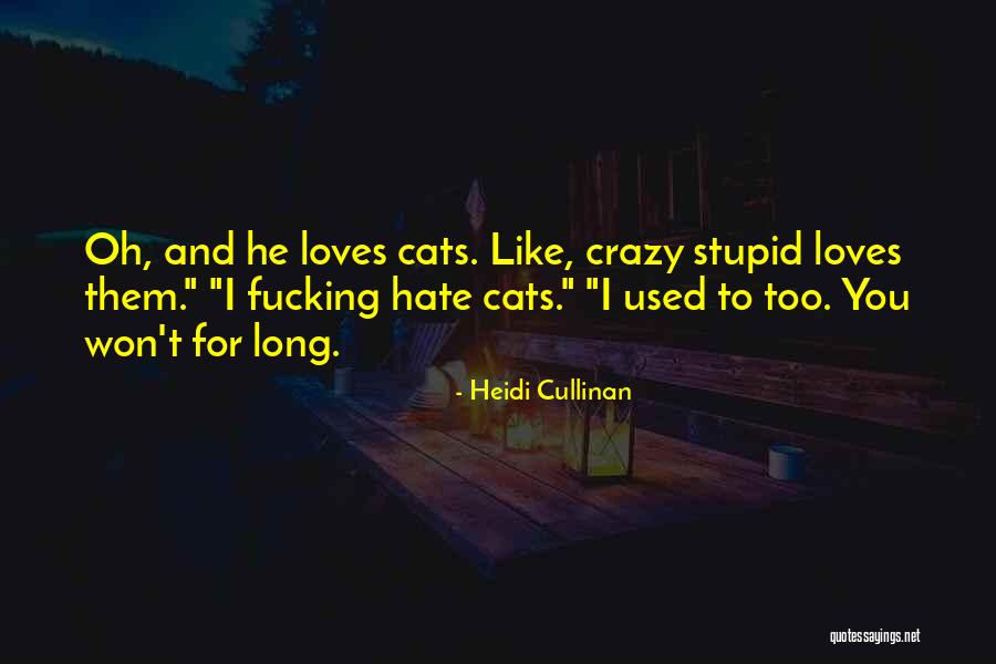 Joita Outdoor Quotes By Heidi Cullinan Joita Outdoor Quotes By Heidi Cullinan