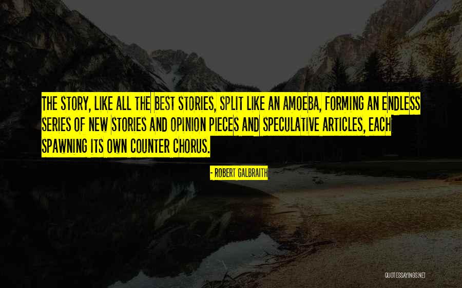 Joita Outdoor Quotes By Robert Galbraith Joita Outdoor Quotes By Robert Galbraith
