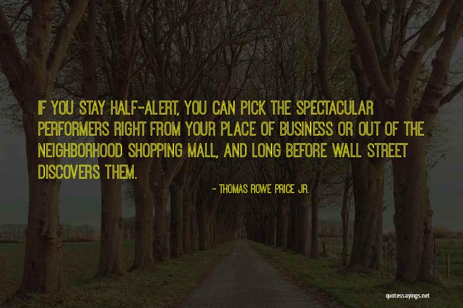 Joji Biography Quotes By Thomas Rowe Price Jr. Joji Biography Quotes By Thomas Rowe Price Jr.