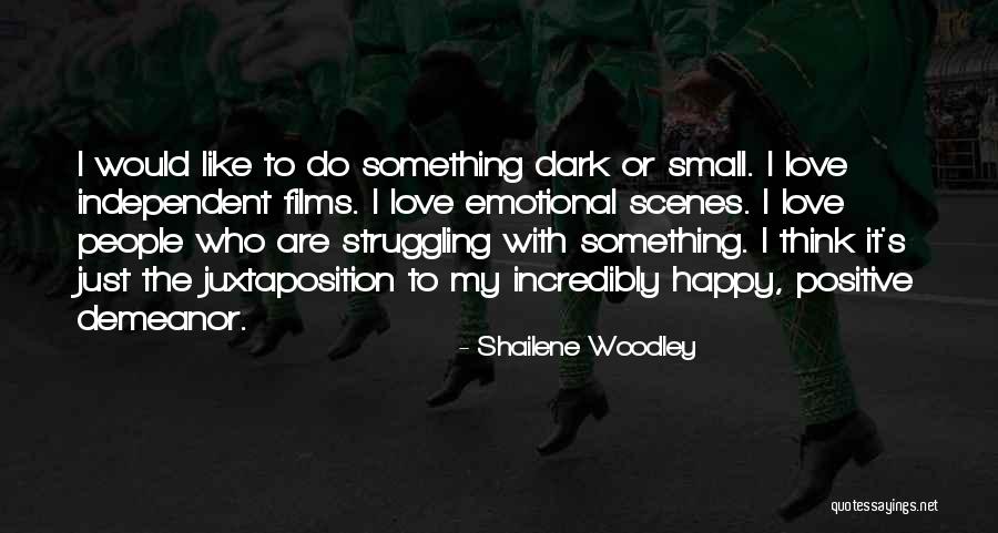 Jojie Balanay Quotes By Shailene Woodley Jojie Balanay Quotes By Shailene Woodley