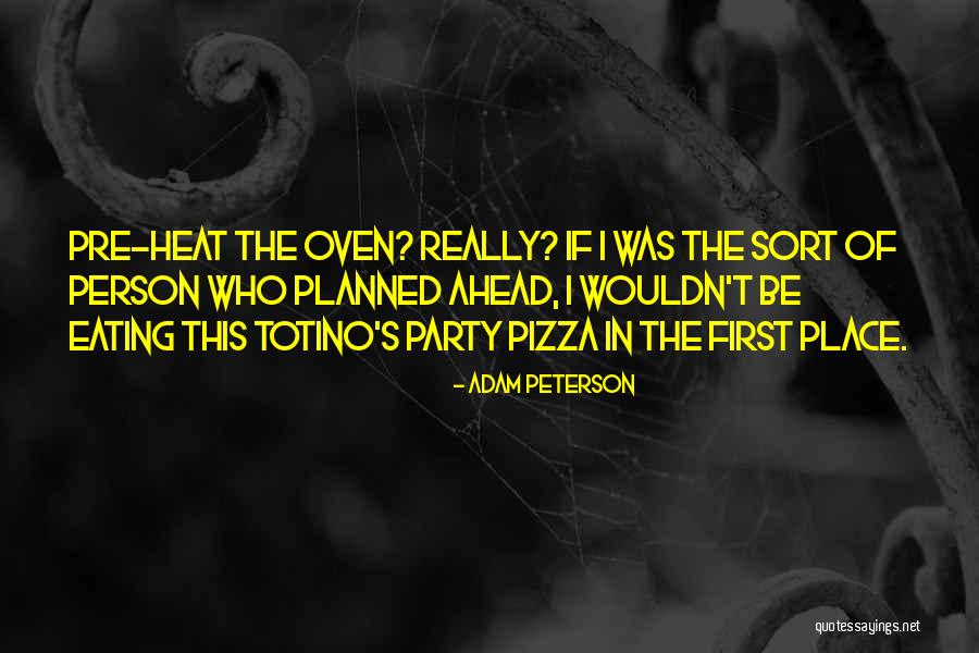 Jojie Gigil Quotes By Adam Peterson Jojie Gigil Quotes By Adam Peterson