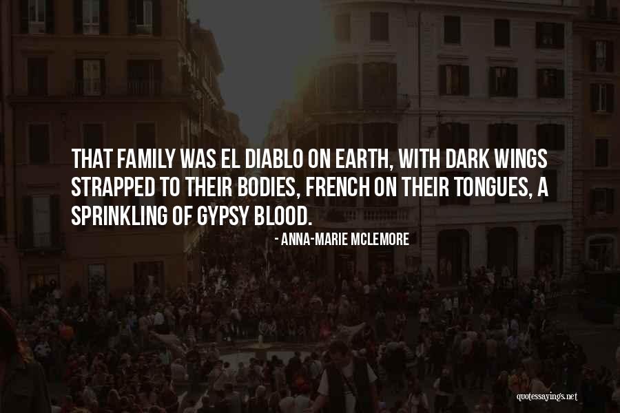 Jojie Gigil Quotes By Anna-Marie McLemore Jojie Gigil Quotes By Anna-Marie McLemore