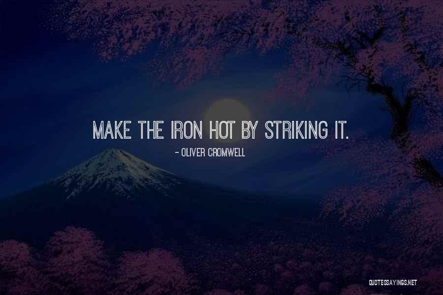 Jojie Gigil Quotes By Oliver Cromwell Jojie Gigil Quotes By Oliver Cromwell