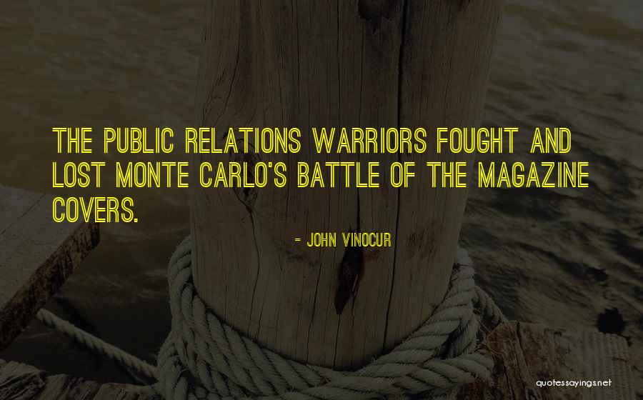 Jojo Bizarre Quotes By John Vinocur Jojo Bizarre Quotes By John Vinocur