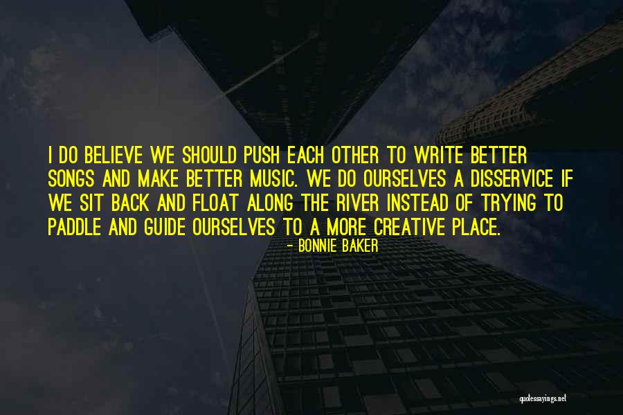 Jojo Bruno Quotes By Bonnie Baker Jojo Bruno Quotes By Bonnie Baker