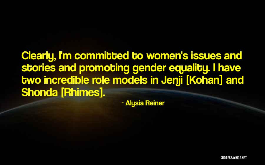 Jojo Hot Pants Quotes By Alysia Reiner Jojo Hot Pants Quotes By Alysia Reiner