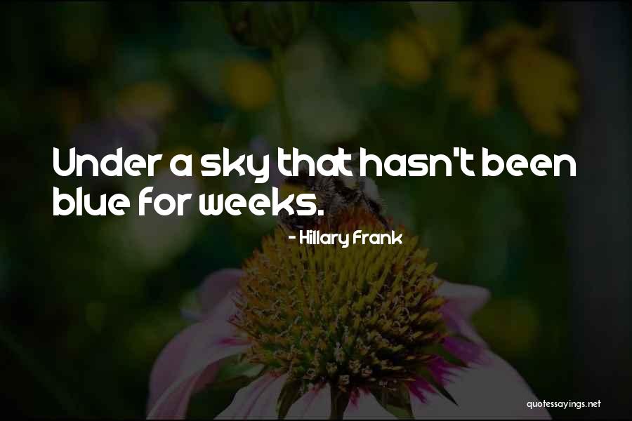 Jojo Rabbit Poet Quotes By Hillary Frank Jojo Rabbit Poet Quotes By Hillary Frank