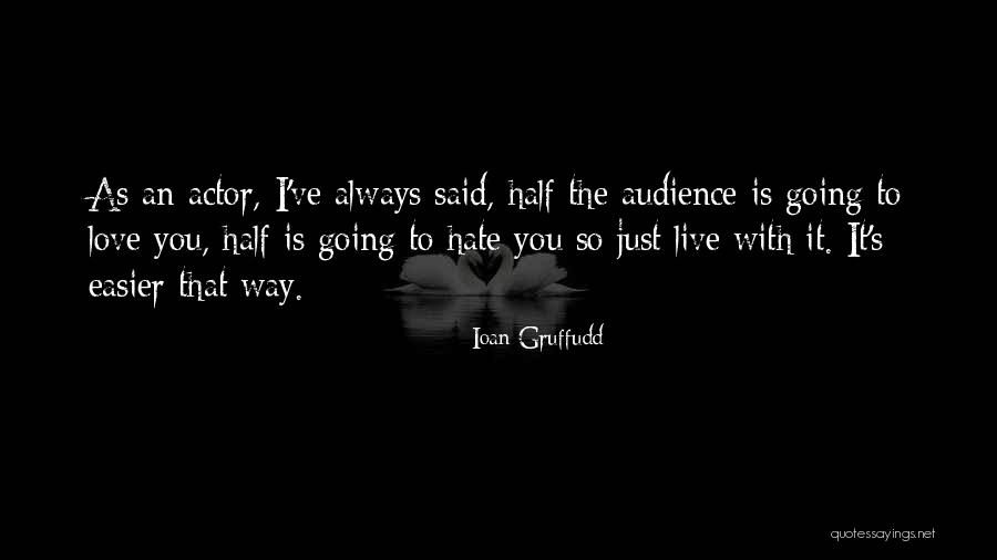 Jojo Rabbit Quotes By Ioan Gruffudd Jojo Rabbit Quotes By Ioan Gruffudd