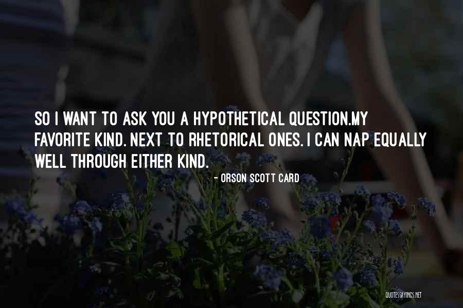 Jojo Rohan Kishibe Quotes By Orson Scott Card Jojo Rohan Kishibe Quotes By Orson Scott Card