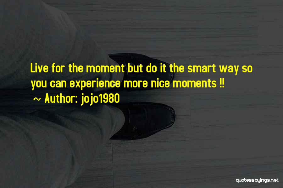 Jojo1980 Quotes 1042795