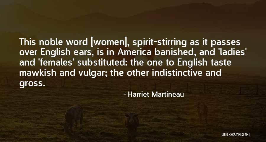 Jokanovic Yt Quotes By Harriet Martineau Jokanovic Yt Quotes By Harriet Martineau