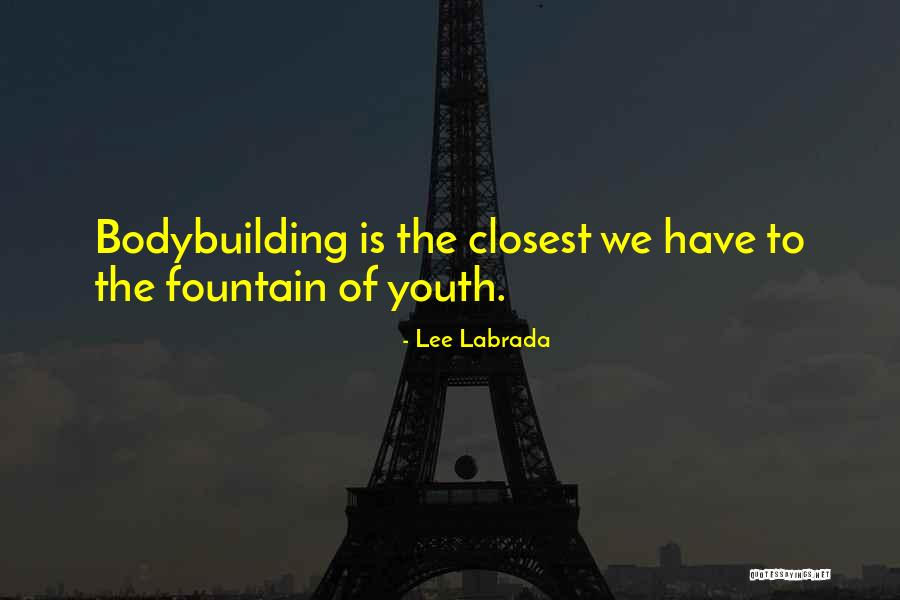 Jokanovic Yt Quotes By Lee Labrada Jokanovic Yt Quotes By Lee Labrada